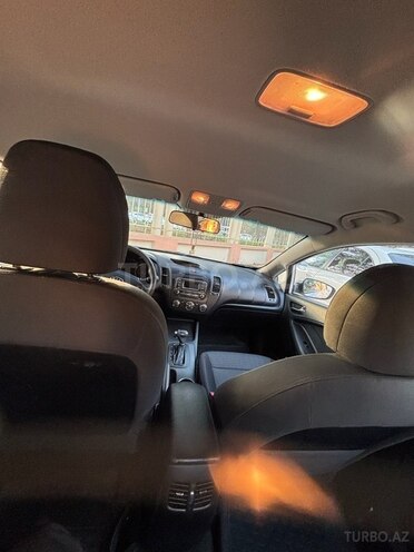 Kia Cerato 2013, 130,000 km - 1.6 l - Bakı