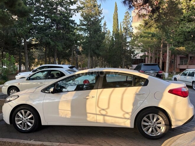 Kia Cerato 2013, 130,000 km - 1.6 l - Bakı