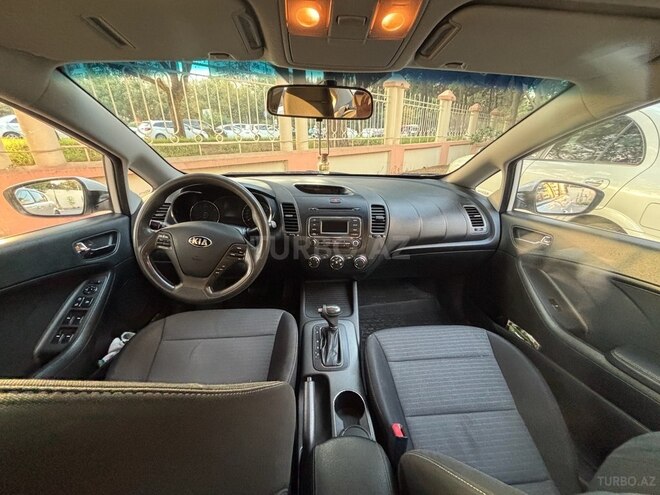 Kia Cerato 2013, 130,000 km - 1.6 l - Bakı