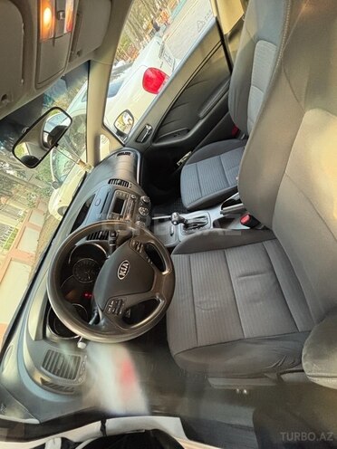 Kia Cerato 2013, 130,000 km - 1.6 l - Bakı