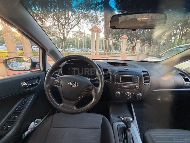 Kia Cerato 2013, 130,000 km - 1.6 l - Bakı