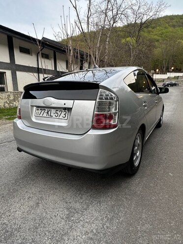 Toyota Prius 2006, 322,000 km - 1.5 l - Şəki