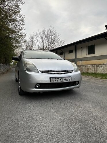 Toyota Prius 2006, 322,000 km - 1.5 l - Şəki