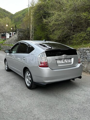 Toyota Prius 2006, 322,000 km - 1.5 l - Şəki
