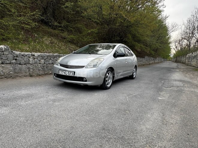 Toyota Prius 2006, 322,000 km - 1.5 l - Şəki