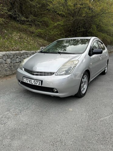 Toyota Prius 2006, 322,000 km - 1.5 l - Şəki