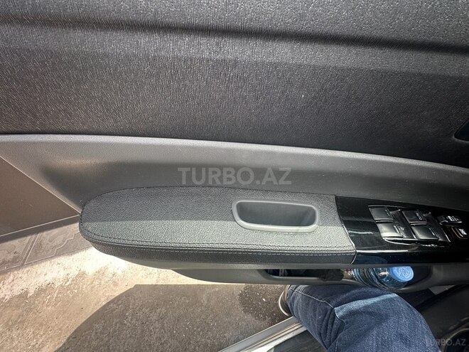 Toyota Prius 2006, 322,000 km - 1.5 l - Şəki
