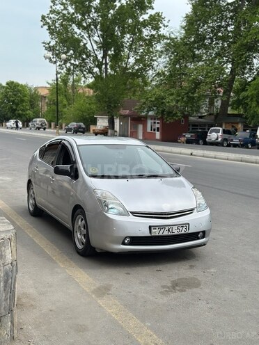 Toyota Prius 2006, 322,000 km - 1.5 l - Şəki