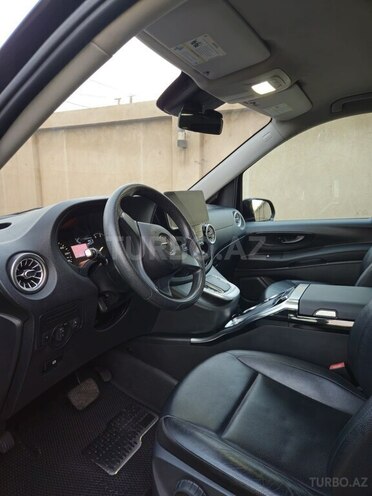Mercedes Vito 2018, 149,000 km - 2.0 l - Bakı