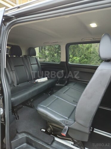 Mercedes Vito 2018, 149,000 km - 2.0 l - Bakı