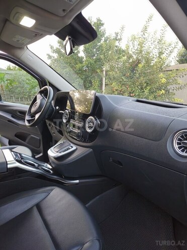Mercedes Vito 2018, 149,000 km - 2.0 l - Bakı