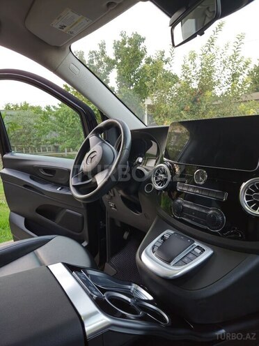 Mercedes Vito 2018, 149,000 km - 2.0 l - Bakı