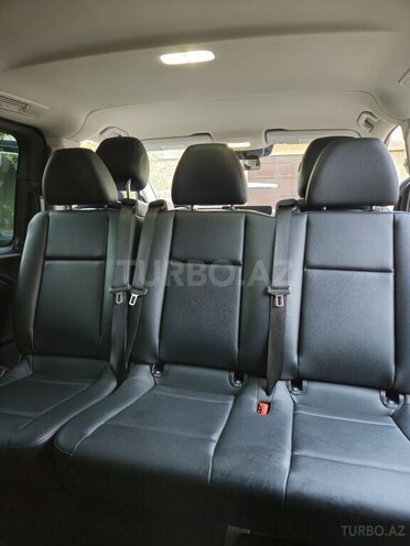 Mercedes Vito 2018, 149,000 km - 2.0 l - Bakı