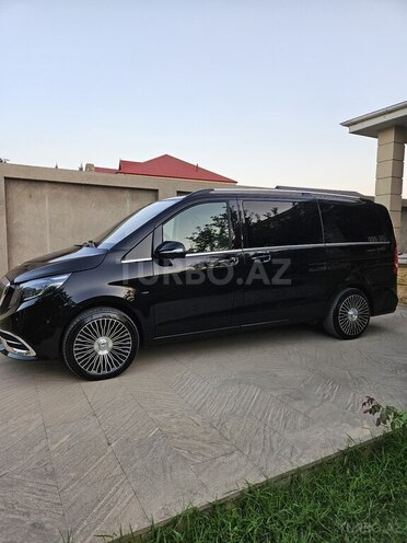 Mercedes Vito 2018, 149,000 km - 2.0 l - Bakı