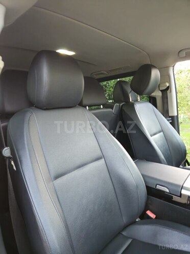 Mercedes Vito 2018, 149,000 km - 2.0 l - Bakı