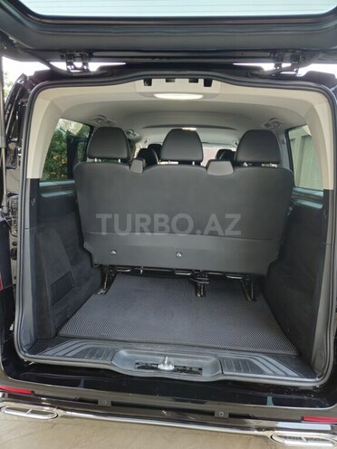 Mercedes Vito 2018, 149,000 km - 2.0 l - Bakı
