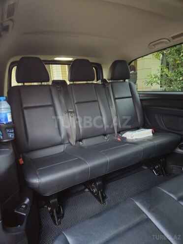 Mercedes Vito 2018, 149,000 km - 2.0 l - Bakı