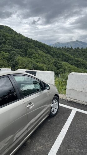 Toyota Prius 2006, 523,037 km - 1.5 l - Bakı