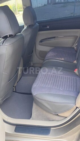 Toyota Prius 2006, 523,037 km - 1.5 l - Bakı