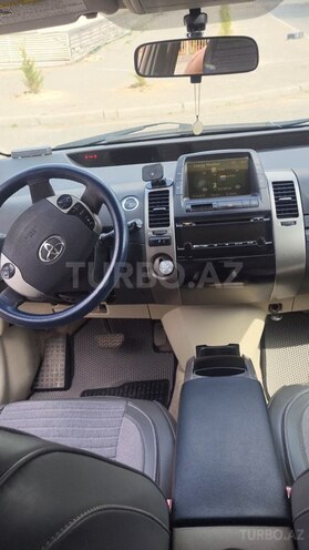 Toyota Prius 2006, 523,037 km - 1.5 l - Bakı