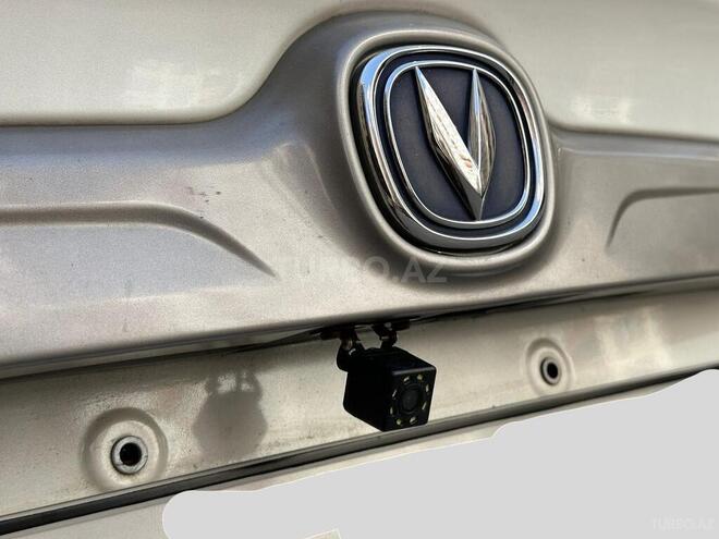 Changan CS 35 2014, 156,000 km - 1.6 л - Bakı
