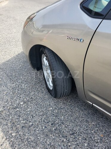 Toyota Prius 2006, 523,037 km - 1.5 l - Bakı