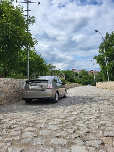 Toyota Prius 2006, 523,037 km - 1.5 l - Bakı