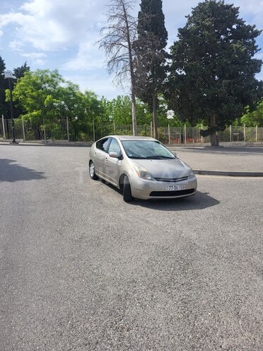 Toyota Prius 2006, 523,037 km - 1.5 l - Bakı