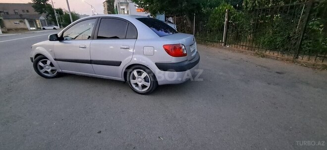 Kia Pride 2006, 270,000 km - 1.5 l - Lənkəran