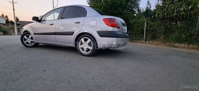 Kia Pride 2006, 270,000 km - 1.5 l - Lənkəran