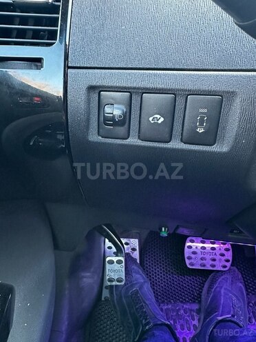 Toyota Prius 2006, 322,000 km - 1.5 l - Şəki