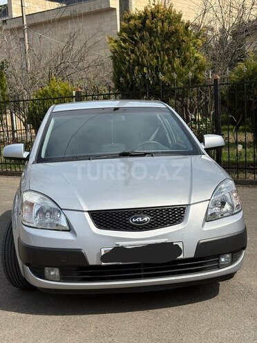 Kia Pride 2006, 270,000 km - 1.5 l - Lənkəran