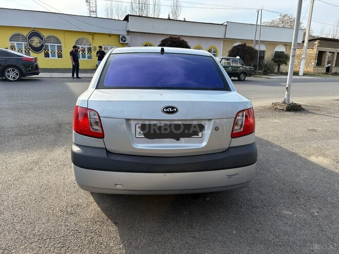Kia Pride 2006, 270,000 km - 1.5 l - Lənkəran