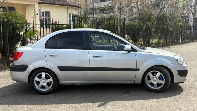 Kia Pride 2006, 270,000 km - 1.5 l - Lənkəran