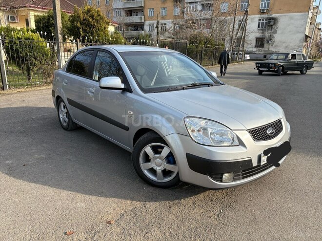 Kia Pride 2006, 270,000 km - 1.5 l - Lənkəran