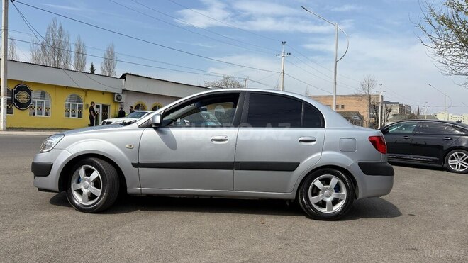 Kia Pride 2006, 270,000 km - 1.5 l - Lənkəran
