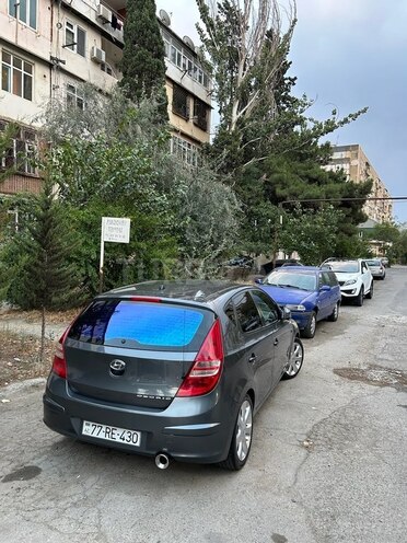 Hyundai i30 2009, 240,000 km - 1.6 l - Bakı