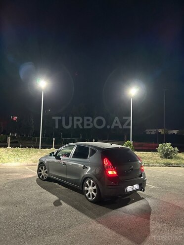 Hyundai i30 2009, 240,000 km - 1.6 l - Bakı