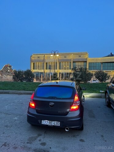 Hyundai i30 2009, 240,000 km - 1.6 l - Bakı