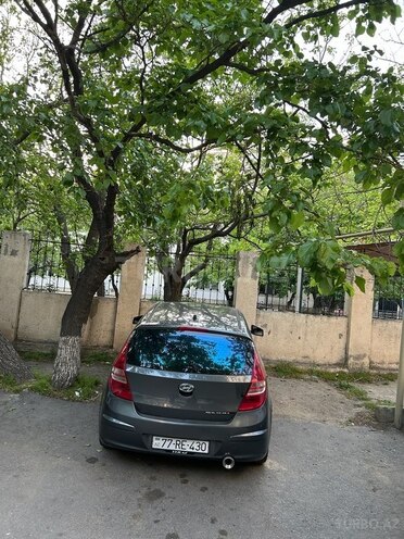 Hyundai i30 2009, 240,000 km - 1.6 l - Bakı
