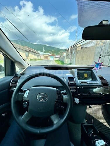 Toyota Prius 2006, 322,000 km - 1.5 l - Şəki