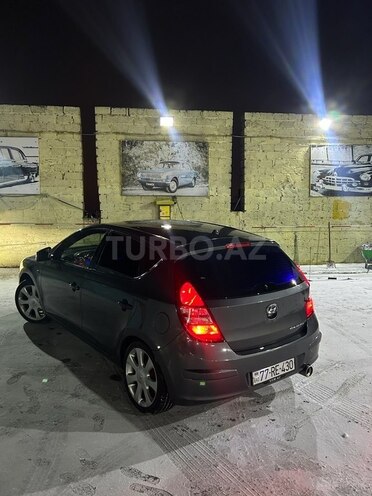 Hyundai i30 2009, 240,000 km - 1.6 l - Bakı