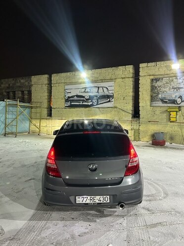 Hyundai i30 2009, 240,000 km - 1.6 l - Bakı