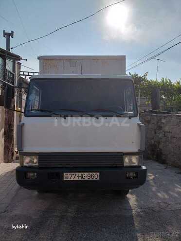 Iveco Otoyol 2006, 270,000 km - 3.9 l - Bakı