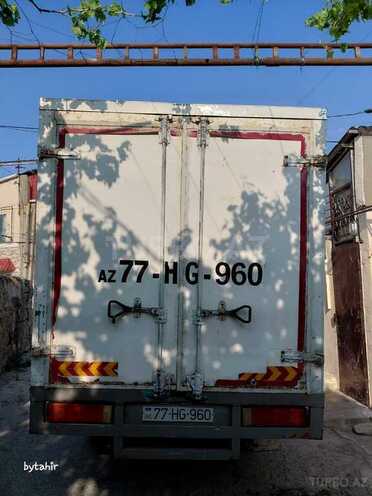 Iveco Otoyol 2006, 270,000 km - 3.9 l - Bakı