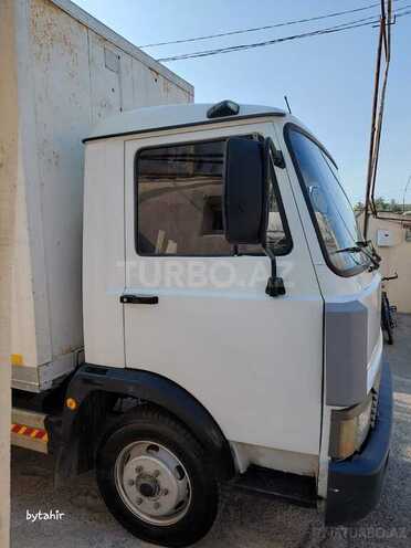 Iveco Otoyol 2006, 270,000 km - 3.9 l - Bakı