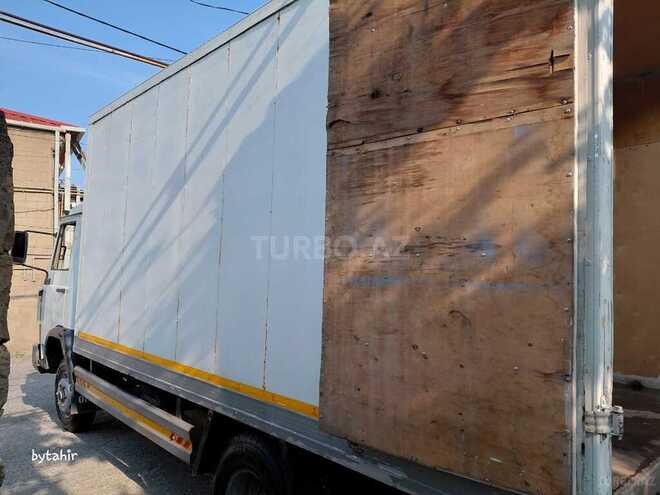 Iveco Otoyol 2006, 270,000 km - 3.9 l - Bakı