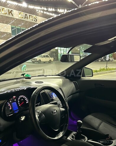Hyundai i30 2009, 240,000 km - 1.6 l - Bakı