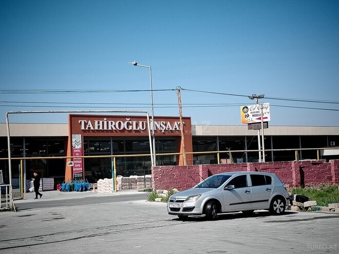 Opel Astra 2004, 172,000 km - 1.4 l - Bakı