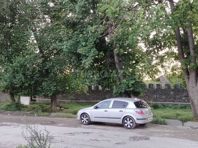 Opel Astra 2004, 172,000 km - 1.4 l - Bakı